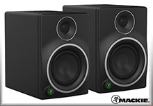 Mackie MR6 MK3